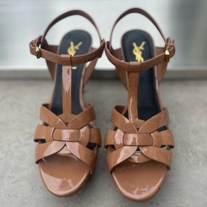Louis Vuitton Heels